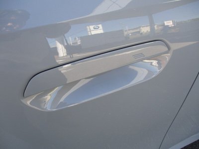 2025 BMW X3 — миниатюра 15