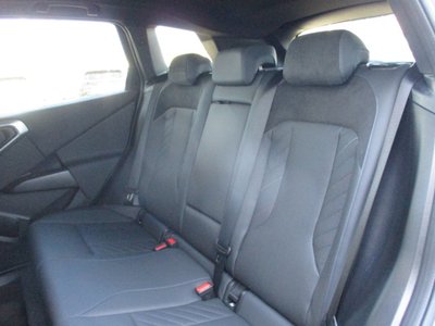 2025 BMW X3 — миниатюра 50