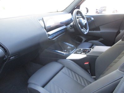 2025 BMW X3 — миниатюра 45