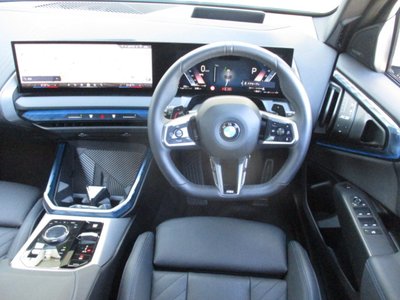 2025 BMW X3 — миниатюра 19