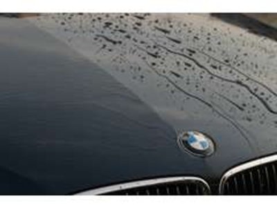 2025 BMW X3 — миниатюра 61