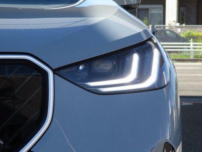 BMW X3 - 8