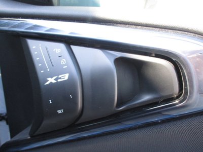 2025 BMW X3 — миниатюра 40