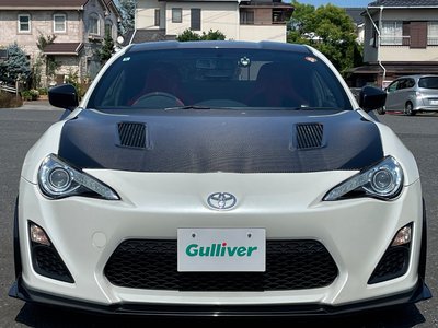 صورة 2 لـ 2016 Toyota 86