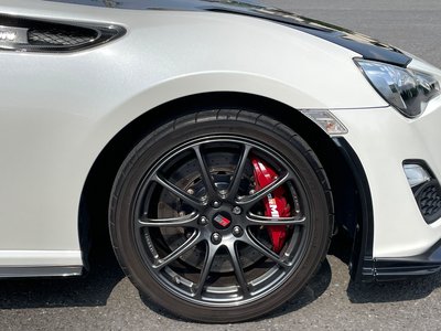 2016 Toyota 86 照片 13