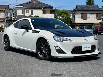 صورة 6 لـ 2016 Toyota 86