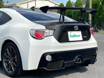 2016 Toyota 86 照片 15