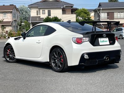 2016 Toyota 86 照片 16