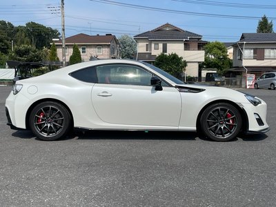 صورة 8 لـ 2016 Toyota 86