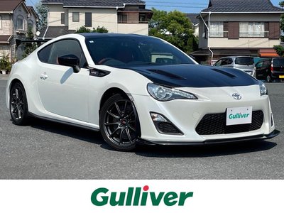 صورة 1 لـ 2016 Toyota 86