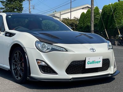 صورة 4 لـ 2016 Toyota 86