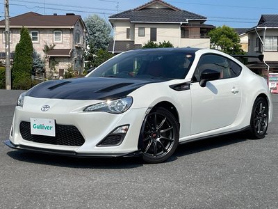 صورة 7 لـ 2016 Toyota 86