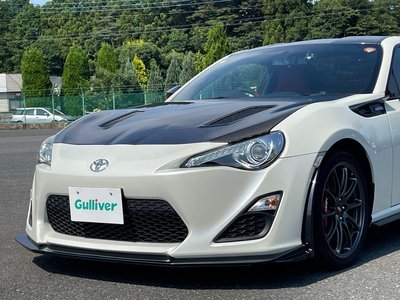 صورة 5 لـ 2016 Toyota 86