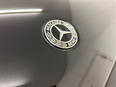 MERCEDES-BENZ G-CLASS - 7