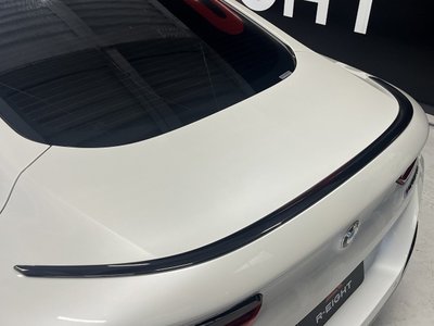 2024 BMW 8 SERIES — миниатюра 34