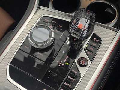 2024 BMW 8 SERIES — миниатюра 73