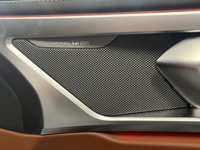 2024 BMW 8 SERIES — миниатюра 41