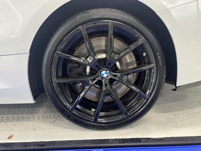 2024 BMW 8 SERIES — миниатюра 19