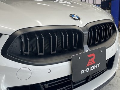 2024 BMW 8 SERIES — миниатюра 11
