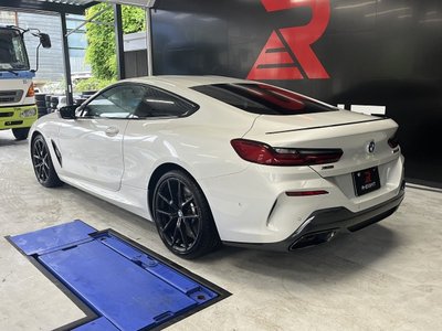 2024 BMW 8 SERIES 照片 7