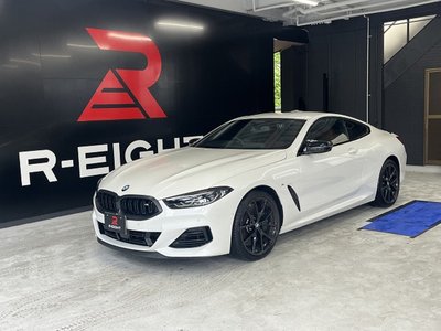 2024 BMW 8 SERIES 照片 5