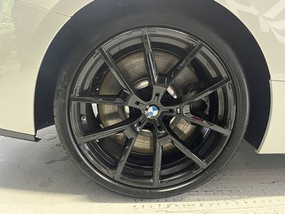 2024 BMW 8 SERIES — миниатюра 20