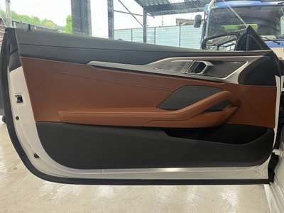 2024 BMW 8 SERIES — миниатюра 38