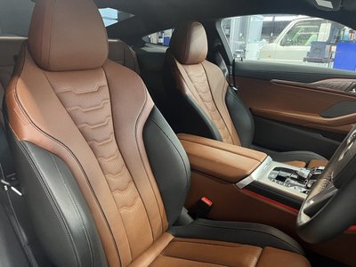 2024 BMW 8 SERIES — миниатюра 29