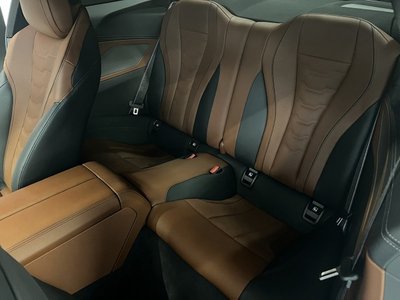 2024 BMW 8 SERIES — миниатюра 47