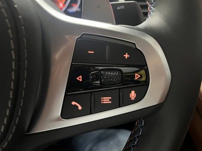 2024 BMW 8 SERIES — миниатюра 56