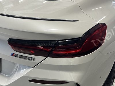 2024 BMW 8 SERIES — миниатюра 16