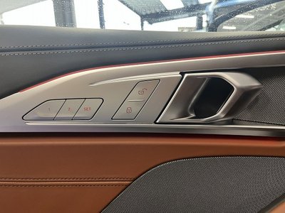 2024 BMW 8 SERIES — миниатюра 39