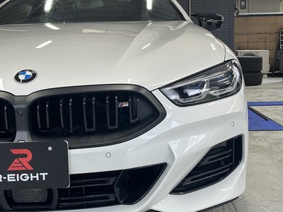 2024 BMW 8 SERIES — миниатюра 14