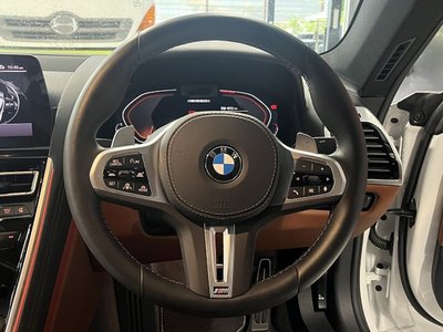 2024 BMW 8 SERIES — миниатюра 49