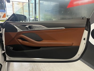 2024 BMW 8 SERIES — миниатюра 27