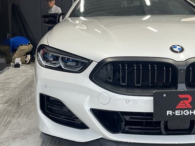 2024 BMW 8 SERIES — миниатюра 13