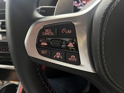 2024 BMW 8 SERIES — миниатюра 55