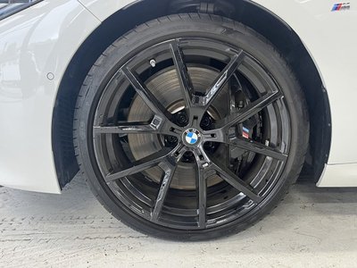 2024 BMW 8 SERIES — миниатюра 18