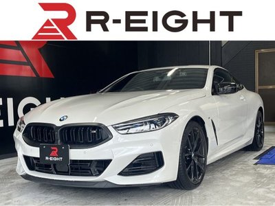 2024 BMW 8 SERIES 照片 1