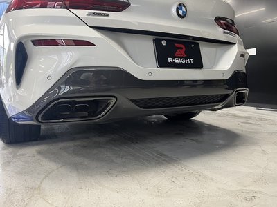 2024 BMW 8 SERIES — миниатюра 17