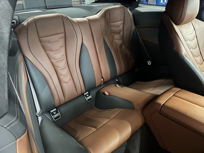 2024 BMW 8 SERIES — миниатюра 46