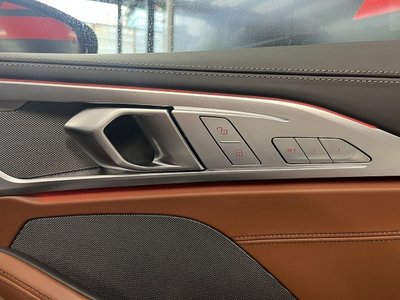 2024 BMW 8 SERIES — миниатюра 40