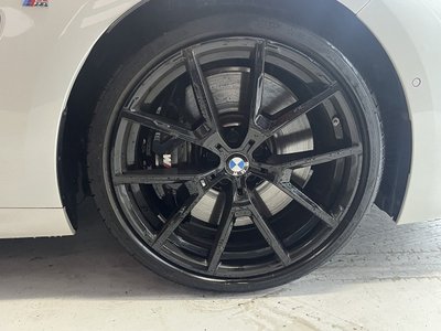 2024 BMW 8 SERIES — миниатюра 21