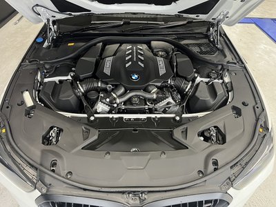 2024 BMW 8 SERIES — миниатюра 26