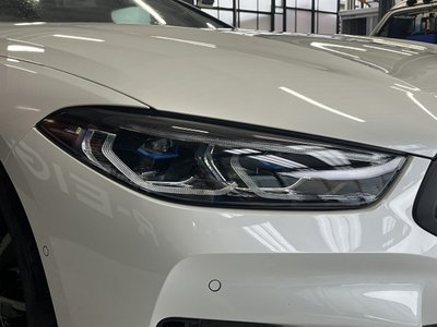 2024 BMW 8 SERIES 照片 10