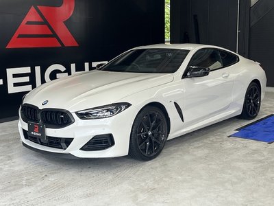 2024 BMW 8 SERIES 照片 4