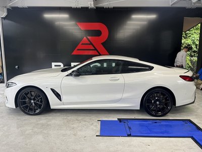 2024 BMW 8 SERIES 照片 6