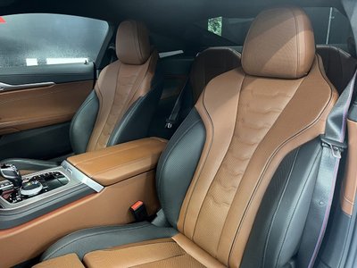 2024 BMW 8 SERIES — миниатюра 37