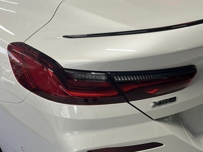 2024 BMW 8 SERIES — миниатюра 15