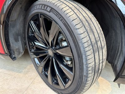 TOYOTA CROWN SPORT - 10